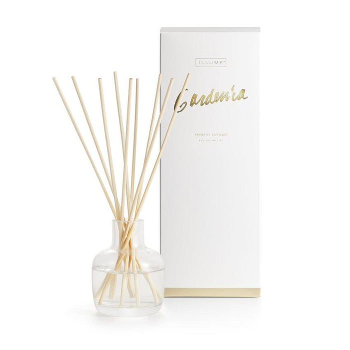 Gardenia 3oz Diffuser