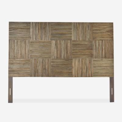 Hagen Headboard - King