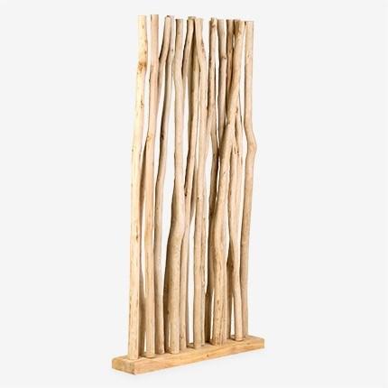 Jungle Divider Screen