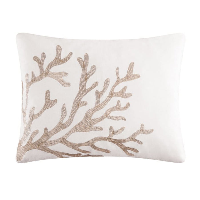 Coral Pillow