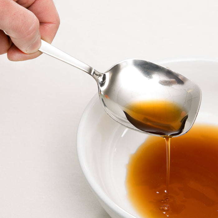 Stainless Steel Serving Spoon
