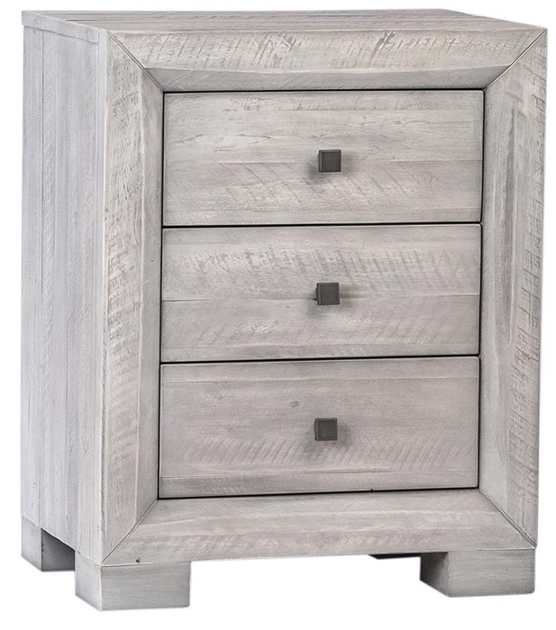 Clancy Nightstand