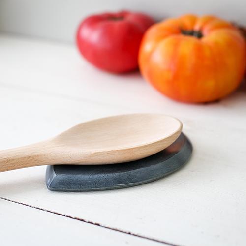 Spoon Rest Drop