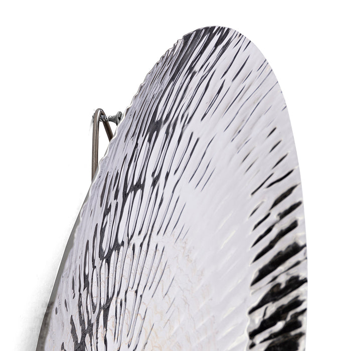 Fassett Oversized Discs - Set Of 3