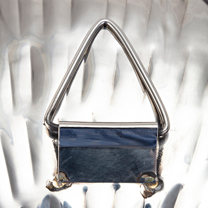 Fassett Oversized Discs - Set Of 3