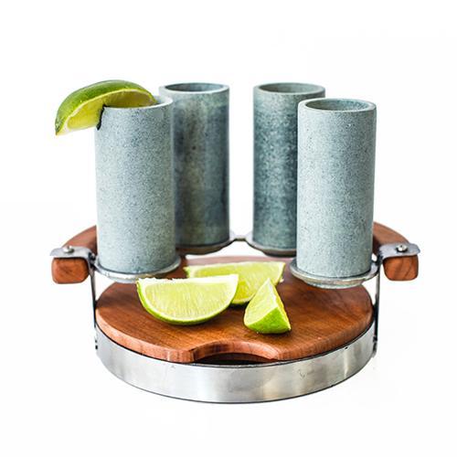 Tequila Shooter