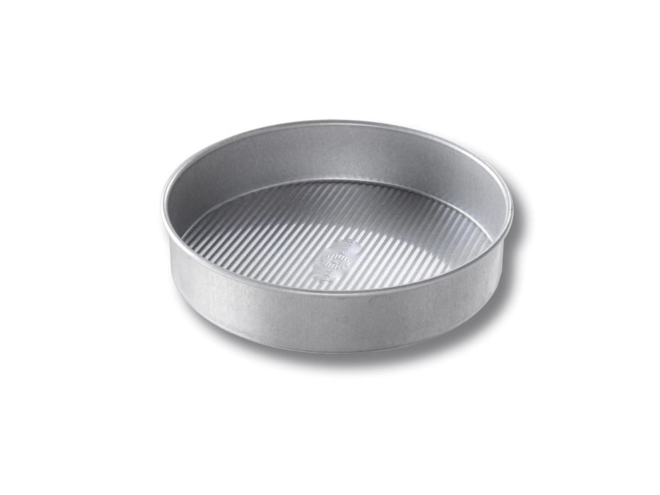 USA Pan 9" Non-Stick Round Cake Pan