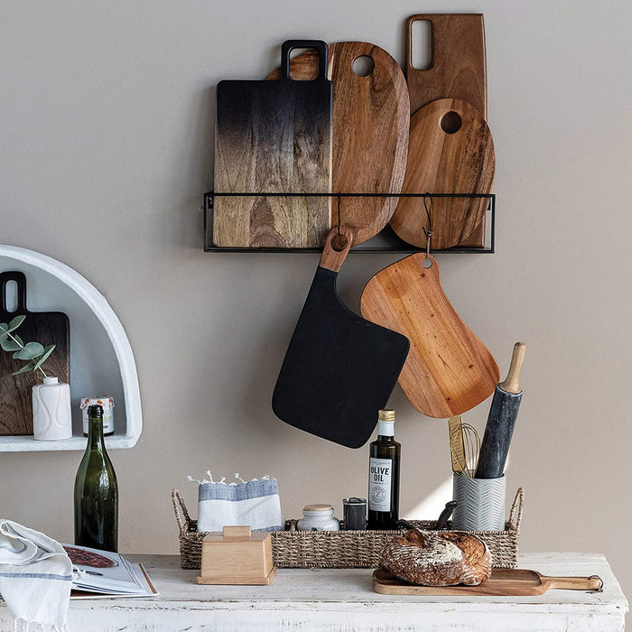 Mango Wood Cheese / Cutting Board