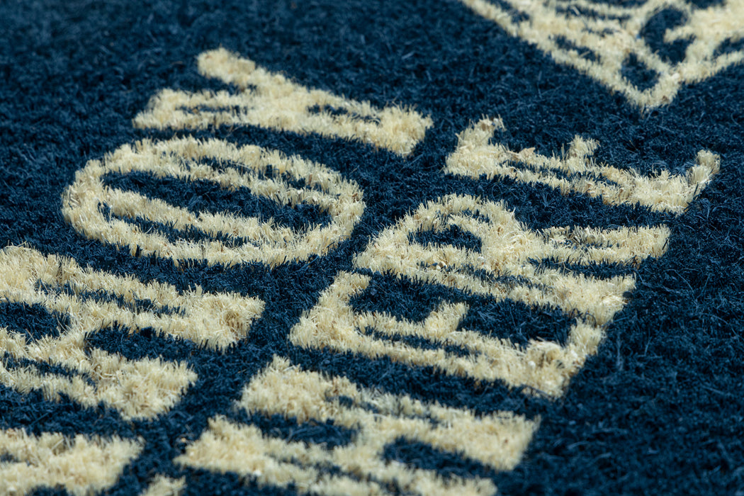 Ahoy There Doormat