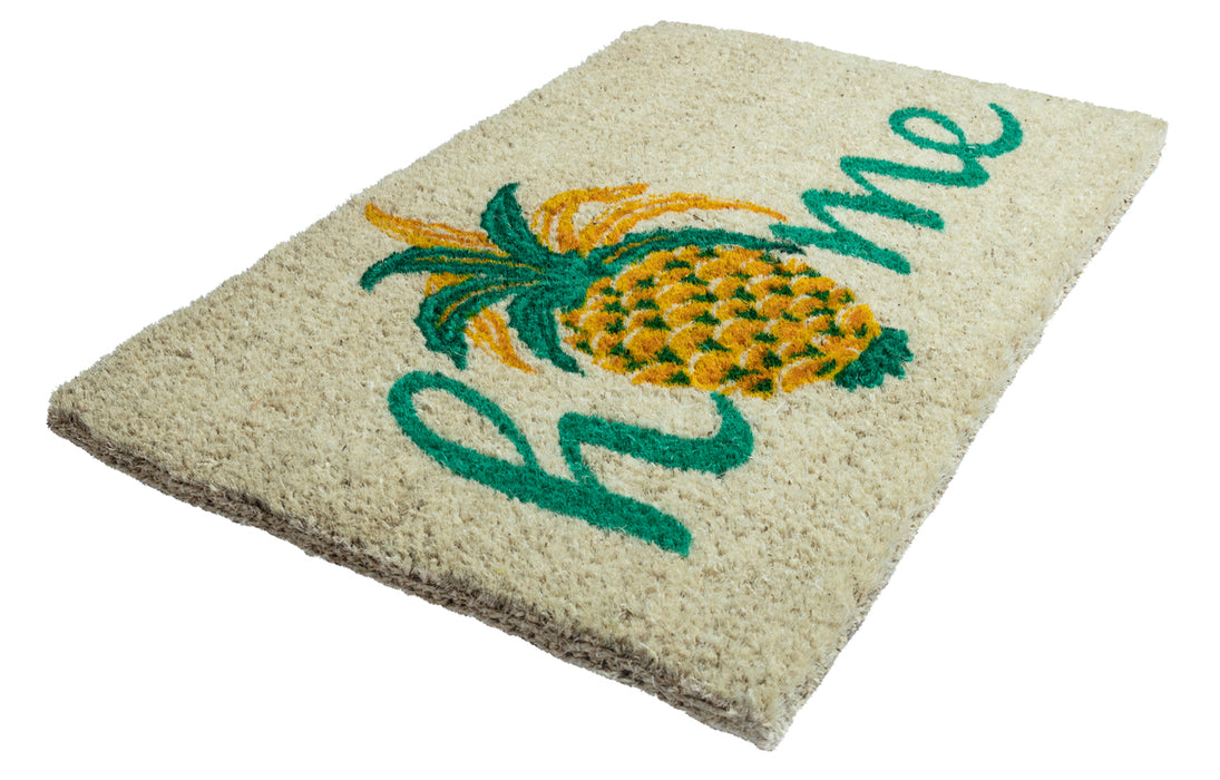 Portsmouth Pineapple Doormat