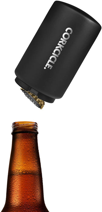 Decapitator Bottle Opener