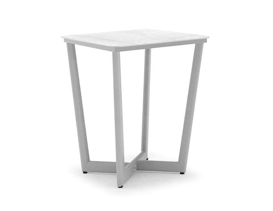 Club Square Counter Table
