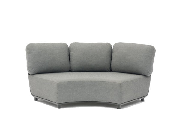 Hug Curved Corner Sofa