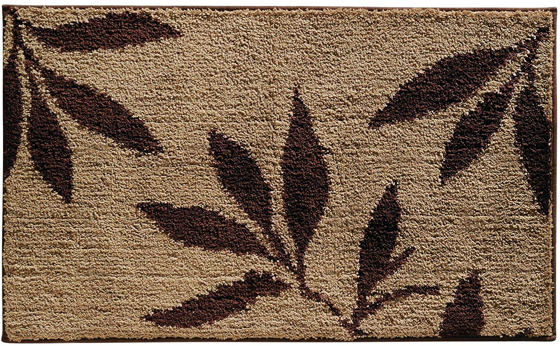 Leaves Rug