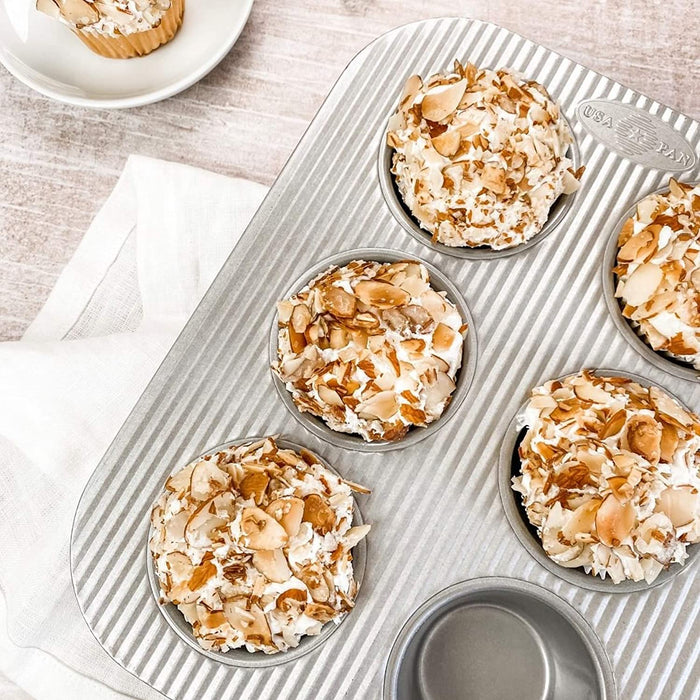 6 Cup Muffin Pan