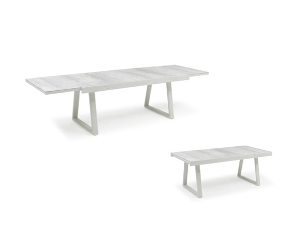 Together Extension Table