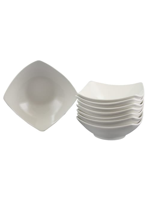 Zen Buffetware Square Bowl