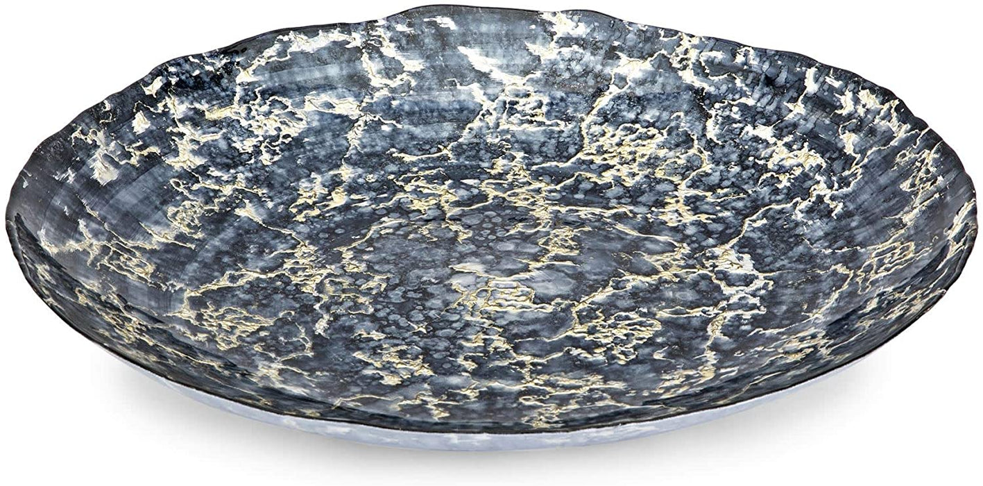 Metropolitan Glass Charger