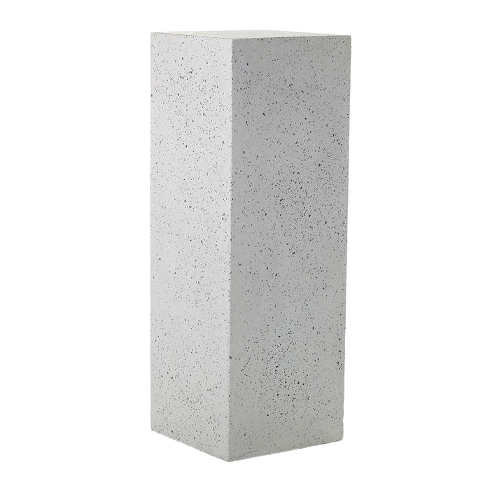 Razzo Large Stone Column