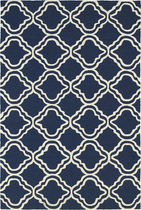 Atrium 5x8 Rug - 51111
