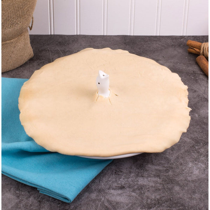Mrs. Anderson's Pie Bird