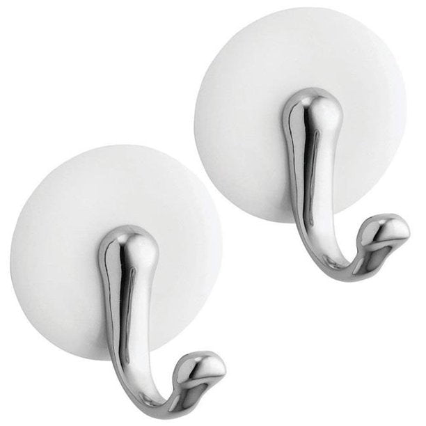 InterDesign Affixx York Hook