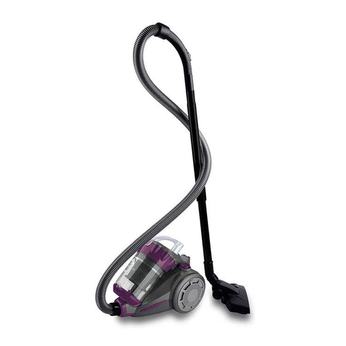 Electrolux Tank Vacuum Cleaner - Purple