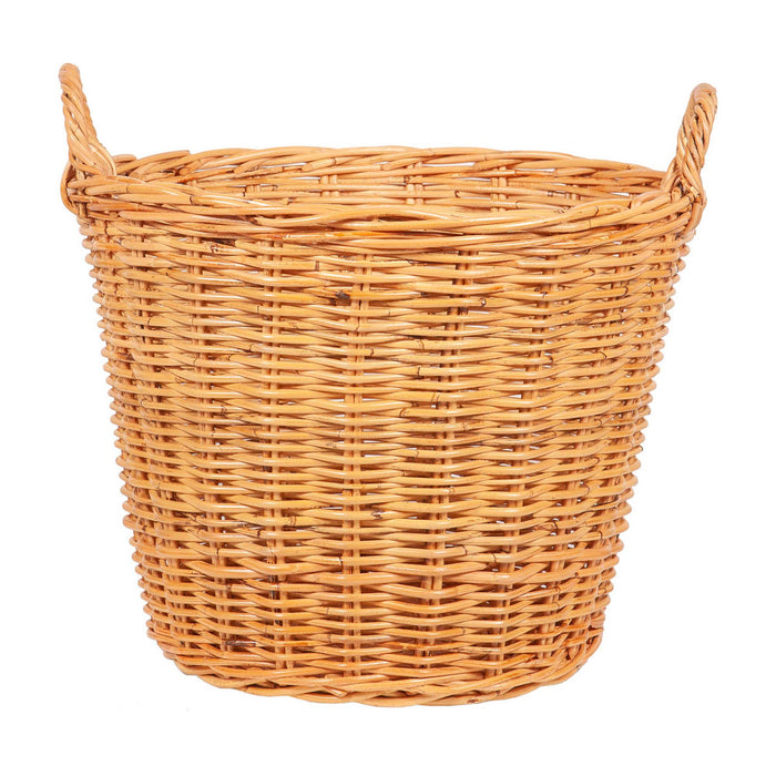 Callie Round Basket