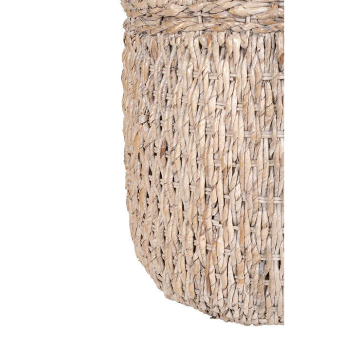 Avalone Seagrass Basket - Small