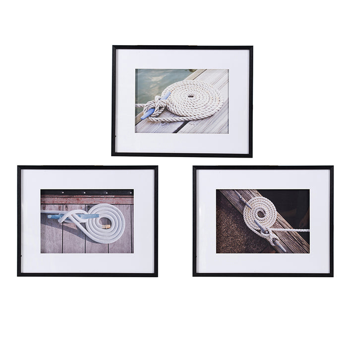 Rope Wall Art