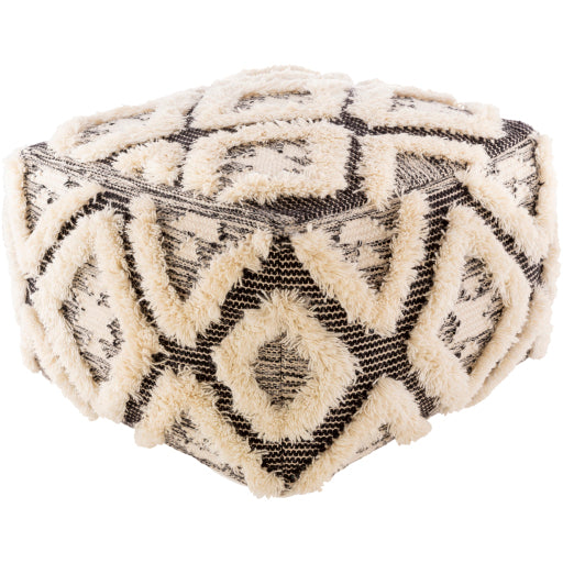 Alana Pouf