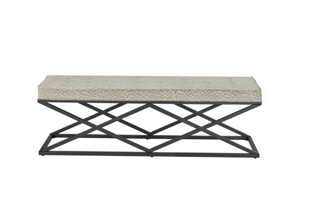 Angie Bench
