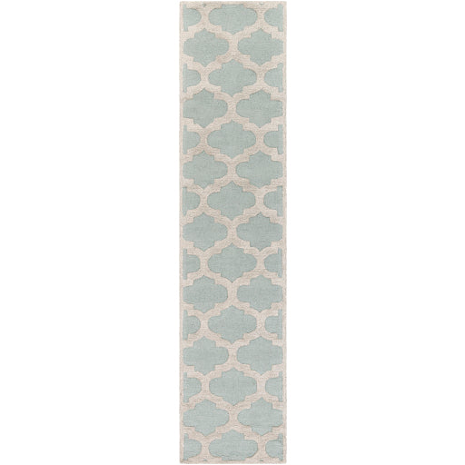 Arise Mint/Beige Rug