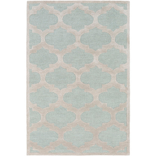 Arise Mint/Beige Rug