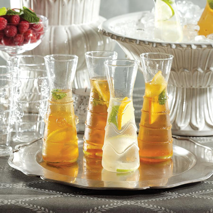 Assorted Design Individual Carafe