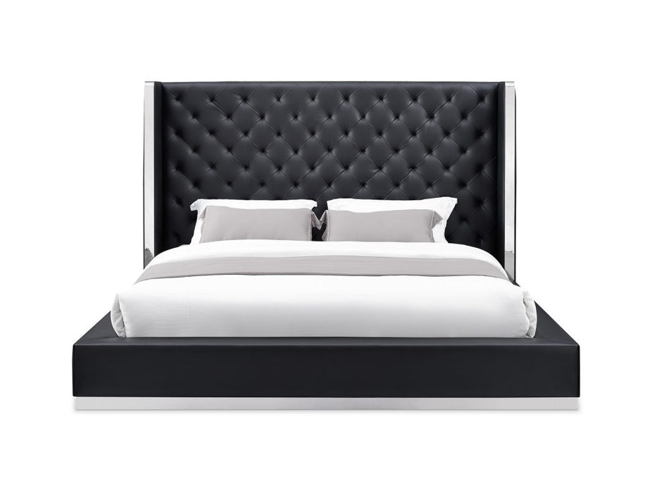 Abrazo Bed