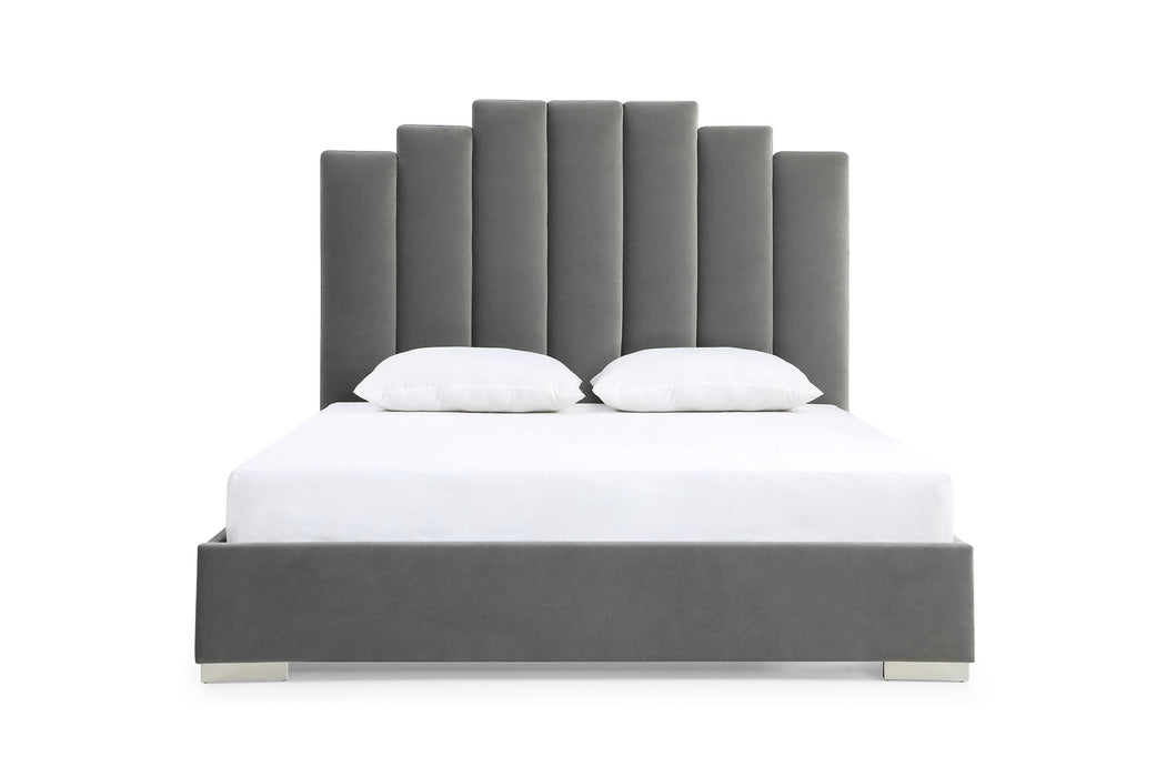 Jordan Bed