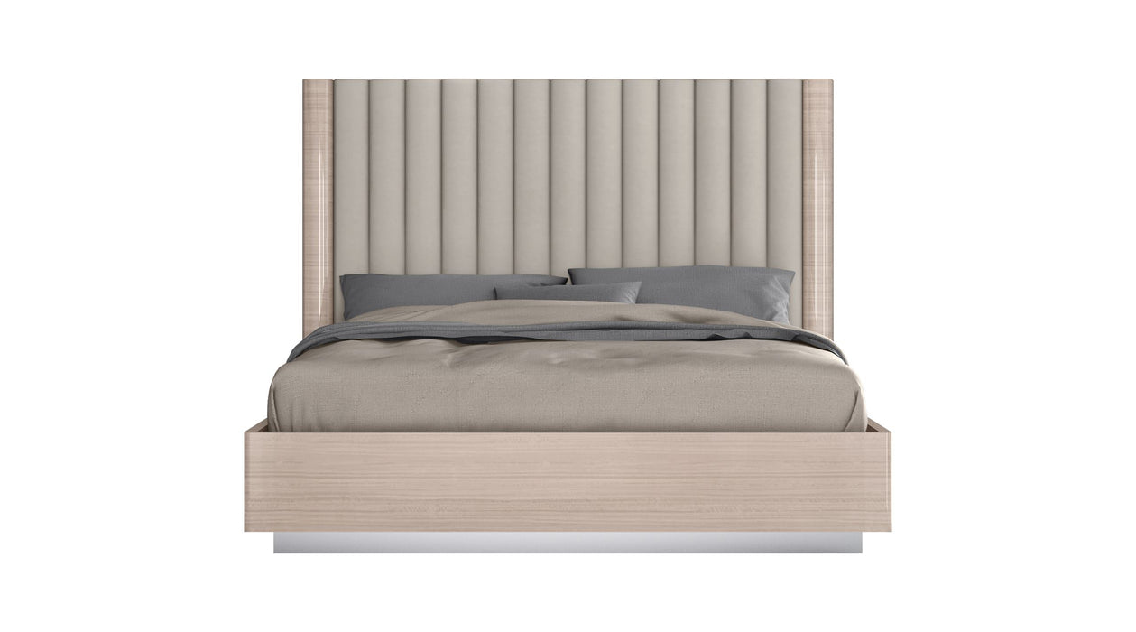 Waves Bed - King