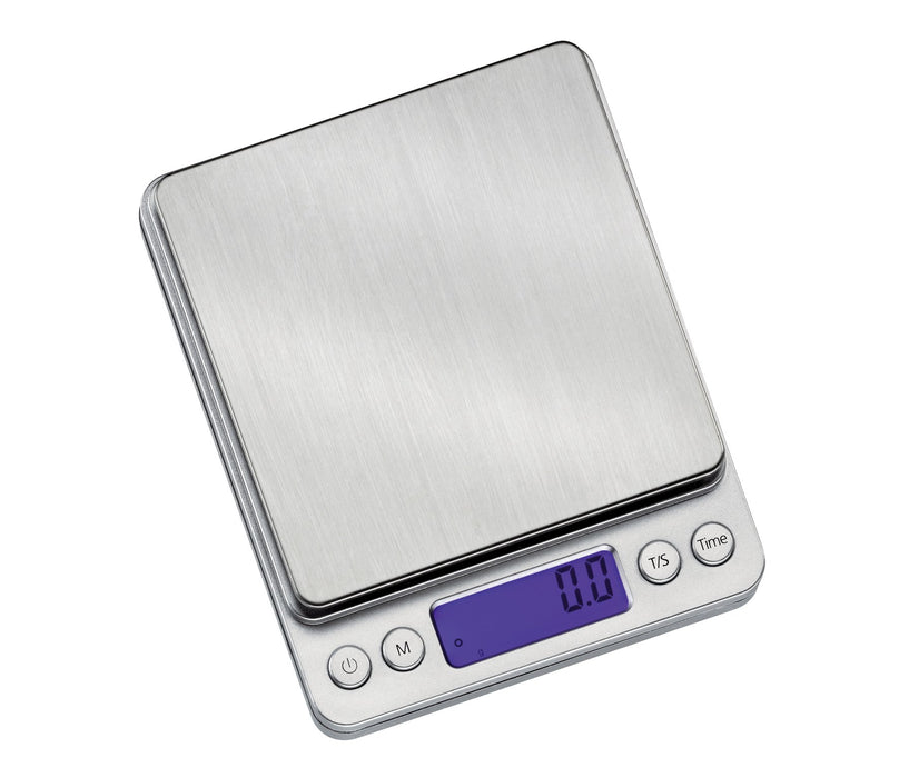 Zassenhaus Barista Digital Pocket Scale