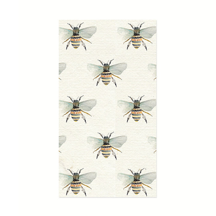 Bee Kind Guest Napkin