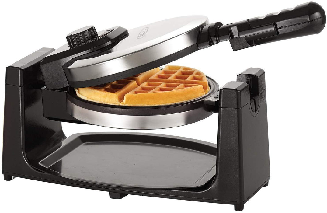 Bella Rotating Waffle Maker