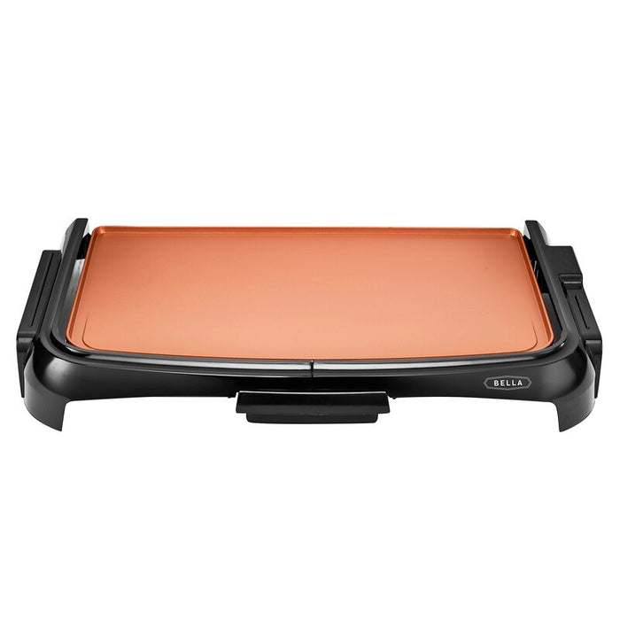 Copper Titanium Griddle