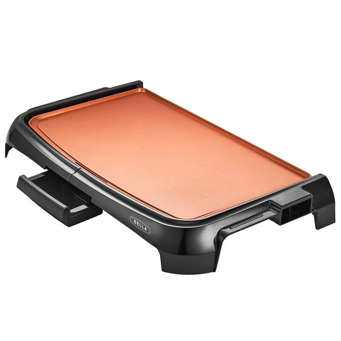 Copper Titanium Griddle
