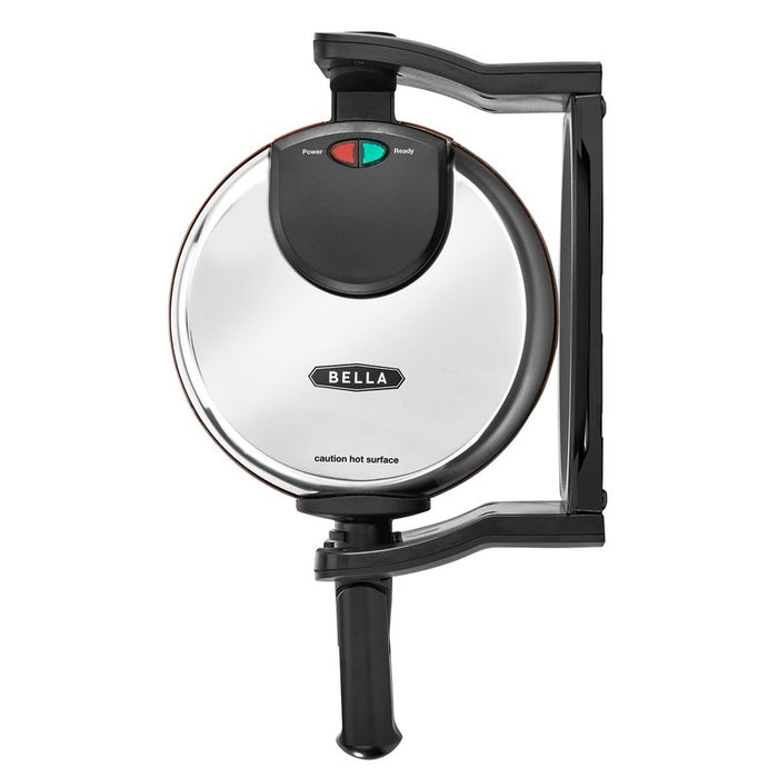 Bella Copper Ceramic Waffle Maker