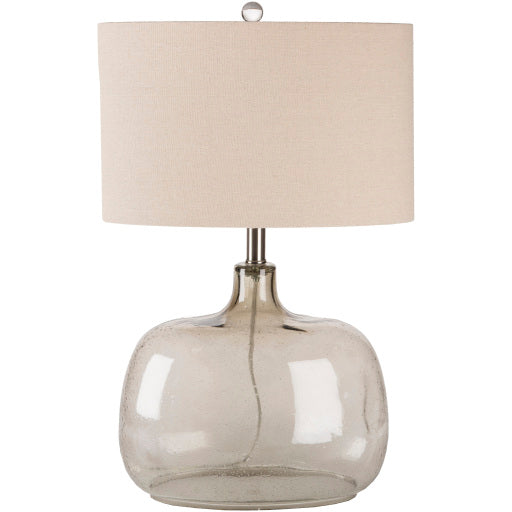 Bentley Translucent 25" Lamp