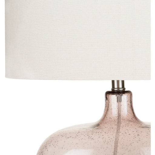 Bentley Translucent 25" Lamp