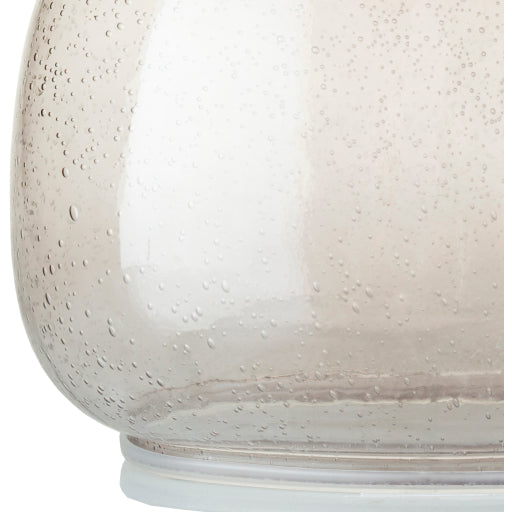 Bentley Translucent 25" Lamp
