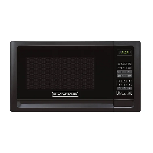 Black And Decker Microwave