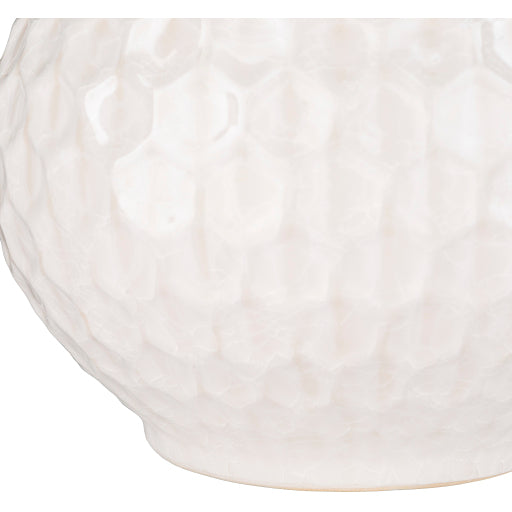 Blakely Ivory 23" Lamp
