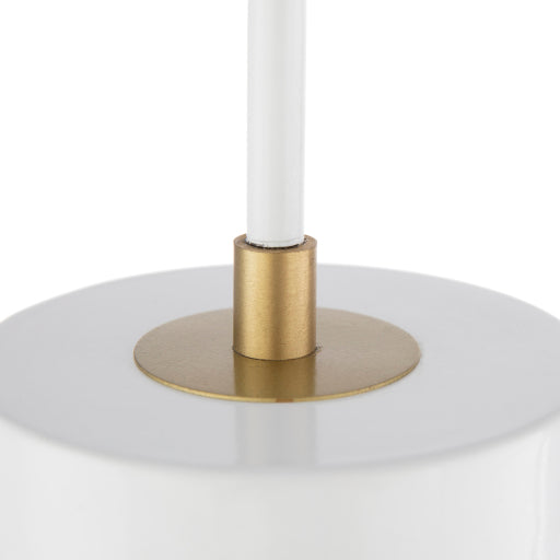 Boomer 25" Lamp